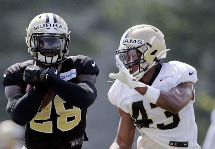 (Photo by David Grunfeld, NOLA.com | The Times-Picayune)